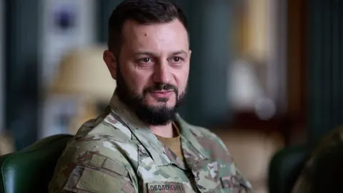 «Ознака страху ворога»: Оболєнський уперше прокоментував замах