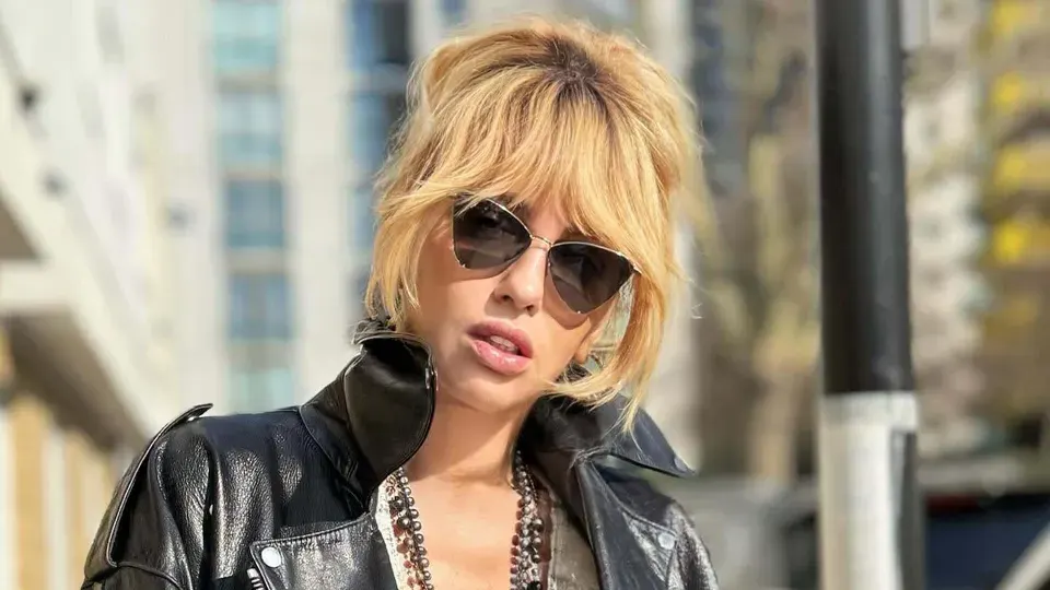 «Копирсайтеся самі у своєму гівні»: Полякова видалила Threads через хейт після Юрмали