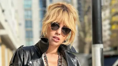 «Копирсайтеся самі у своєму гівні»: Полякова видалила Threads через хейт після Юрмали