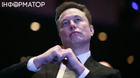 Переговори з Маском тривають: що відомо про діалог Києва та бізнесмена