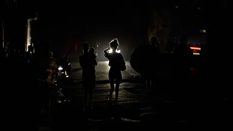 Куба знову занурилась у темряву: четвертий масштабний блекаут за літо