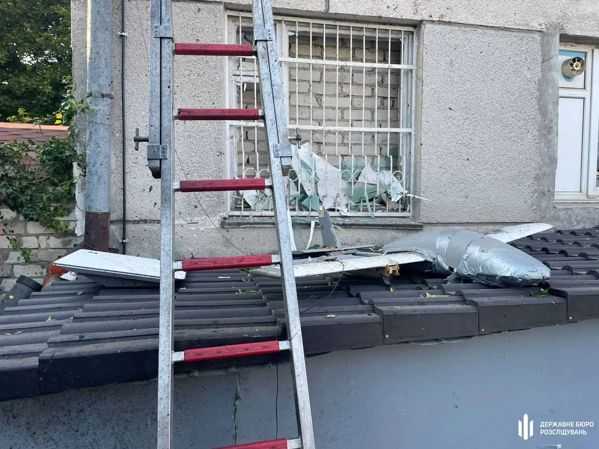 Вибух у Рівному: ДБР перевіряє версію про порушення зберігання боєприпасів
