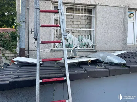 Вибух у Рівному: ДБР перевіряє версію про порушення зберігання боєприпасів