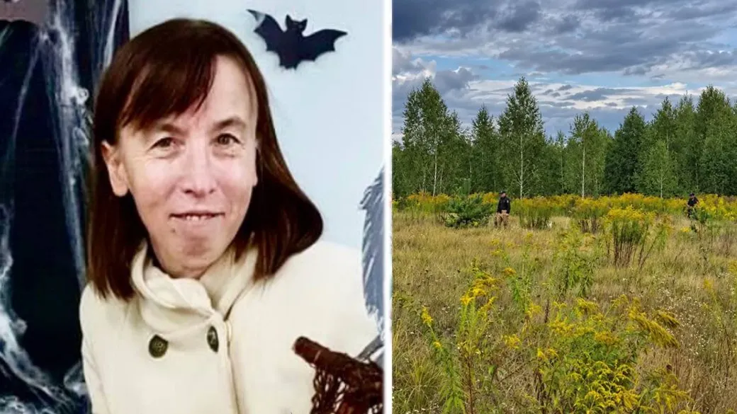 Другу добу шукають житомирянку, яка пішла по гриби й не повернулася