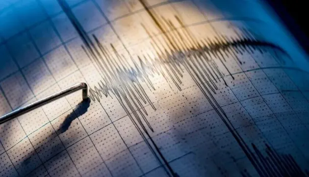 Землетрус у Японії: 13 загиблих, тривають рятувальні роботи