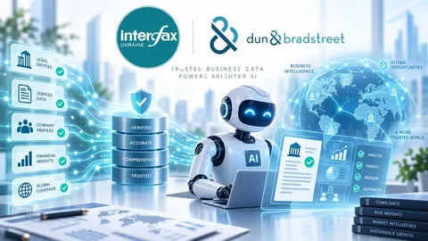 ШІ-агенти Microsoft та IBM перевірятимуть бізнес за даними Dun & Bradstreet