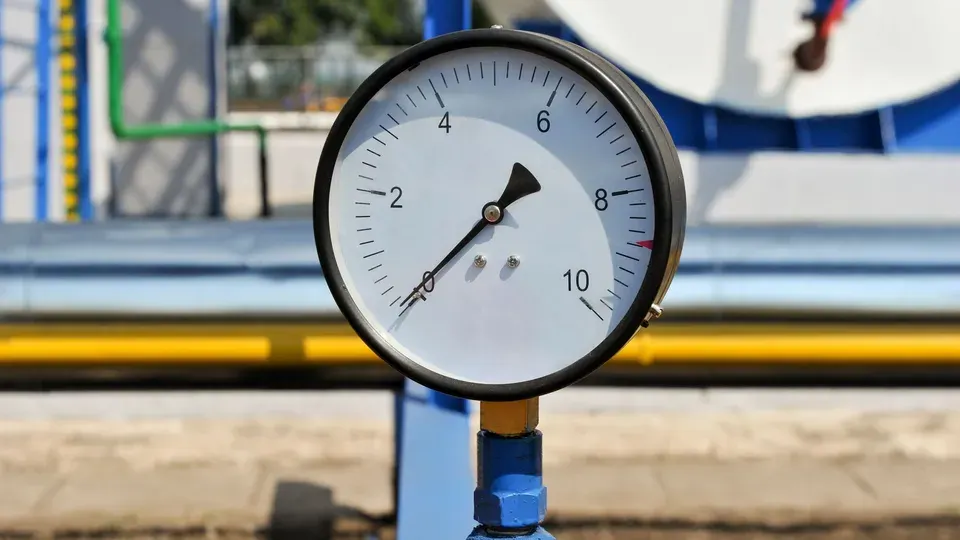 Газ в Україні дешевшає, у Європі дорожчає: ринки розійшлися