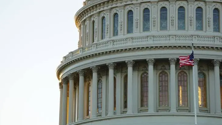 Сенат США підтримав санкційний «проєкт Грема»: 86 голосів «за»