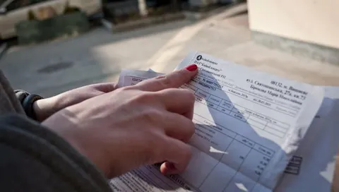 Одна цифра не та — і гроші за комуналку пішли чужій людині