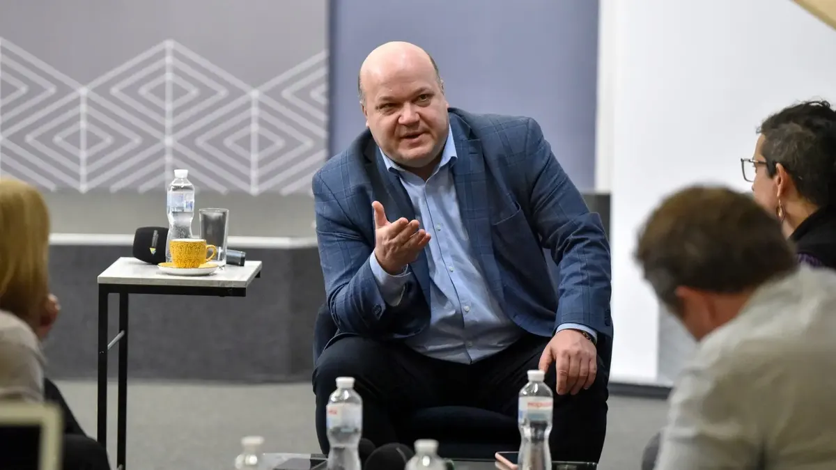 Чалий: Україна порушує дипломатичні процедури при призначенні послів