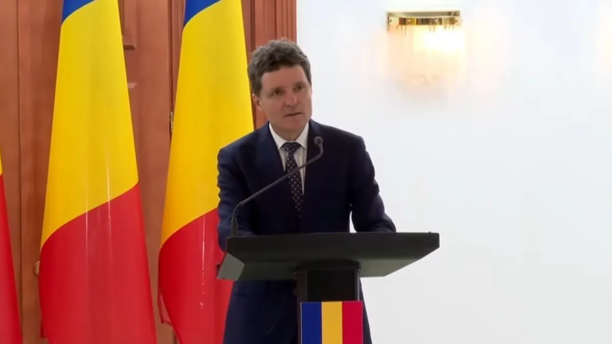 Румунія та Україна обговорять навчання мовами меншин — Дан анонсував зустріч