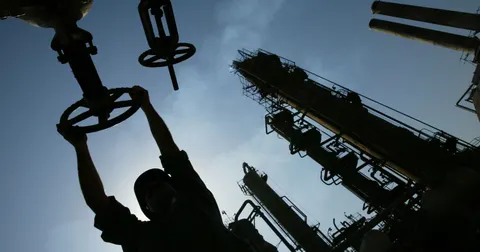 Росія закупила нафту в Південної Кореї: вперше за два роки