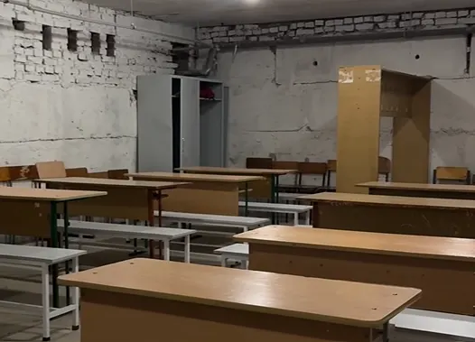Ліцей у Боратині готовий до 1 вересня: гаряче харчування для 818 учнів та нове укриття