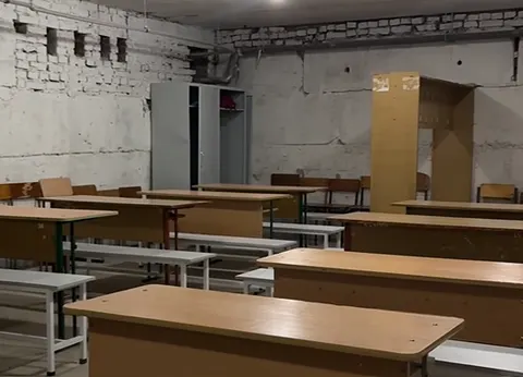 Ліцей у Боратині готовий до 1 вересня: гаряче харчування для 818 учнів та нове у