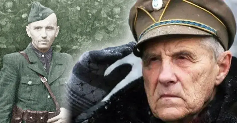 На Львівщині вшанують пам'ять останнього головнокомандувача УПА Василя Кука