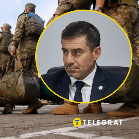 Лубінець назвав головну помилку в мобілізації: план замість аргументів