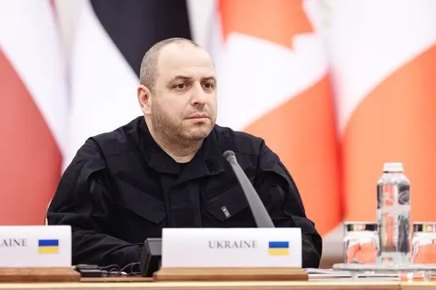 Умєров не має якостей для СЗР: екскерівник розвідки пояснив