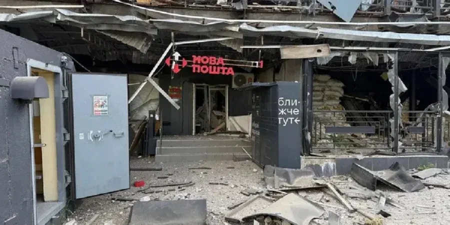 Нова пошта шукає партнерів для нових сортувальних центрів
