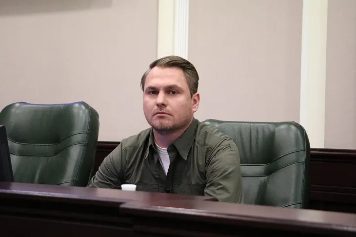 Генпрокурора Кравченка шукали в мережі: в Офісі все спростували