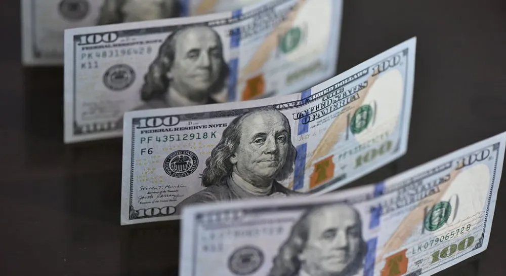 Чиновник Держгеокадастру пропонував $30 тисяч працівнику НАЗК