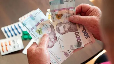 Пенсійні зміни з 2 серпня: що чекає на майбутніх пенсіонерів