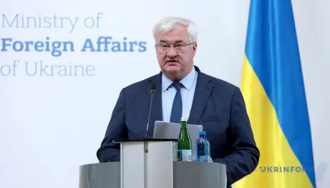 Сибіга розповів, що українська делегація робитиме на Генасамблеї ООН