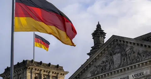 AfD перемагає в Мекленбурзі — Передній Померанії, «Ліві» лідирують у Берліні