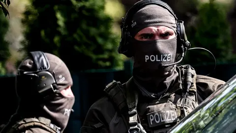 У Німеччині біля вокзалу вибух: постраждали двоє українців