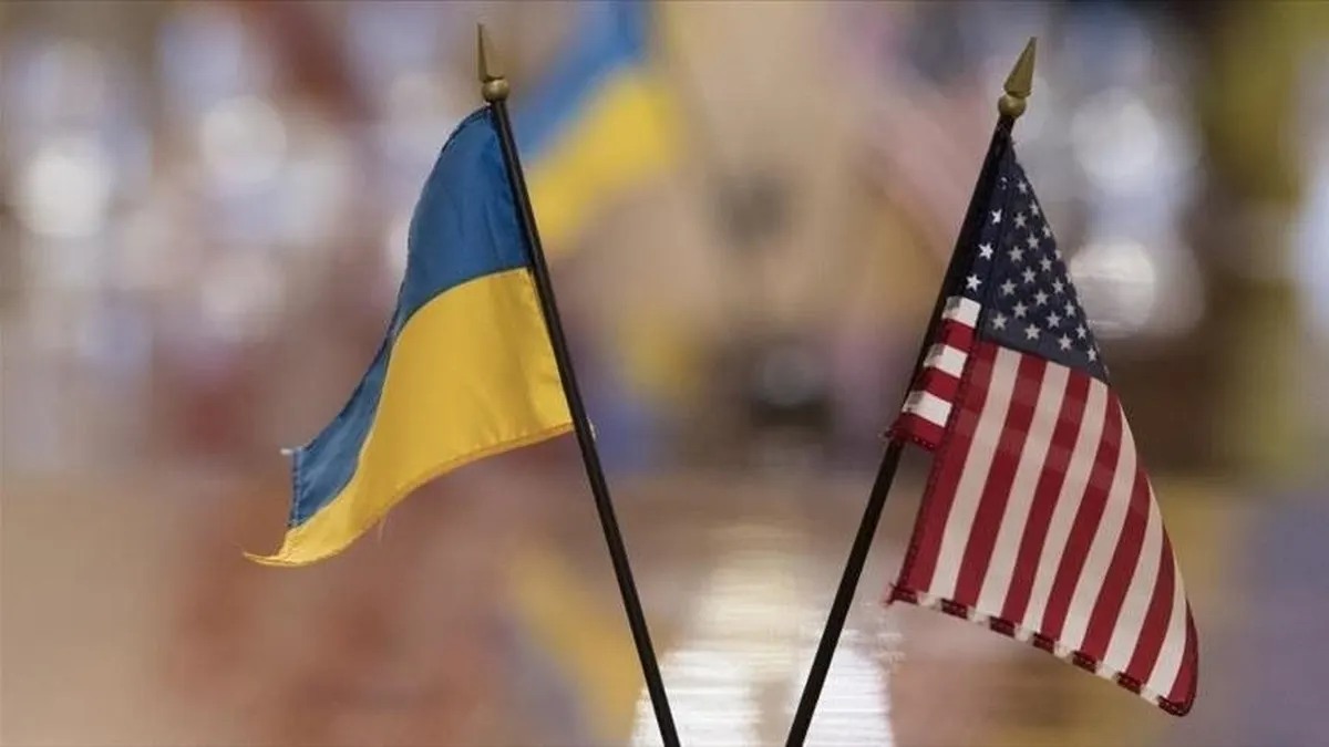 Україна пообіцяла США не бити по нафтовій інфраструктурі для Казахстану
