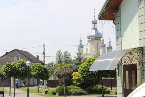 Підберізцівська громада знову лідирує в рейтингу на Львівщині