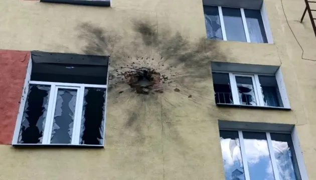 Вечірні удари по Дніпропетровщині: 11 поранених, серед них діти