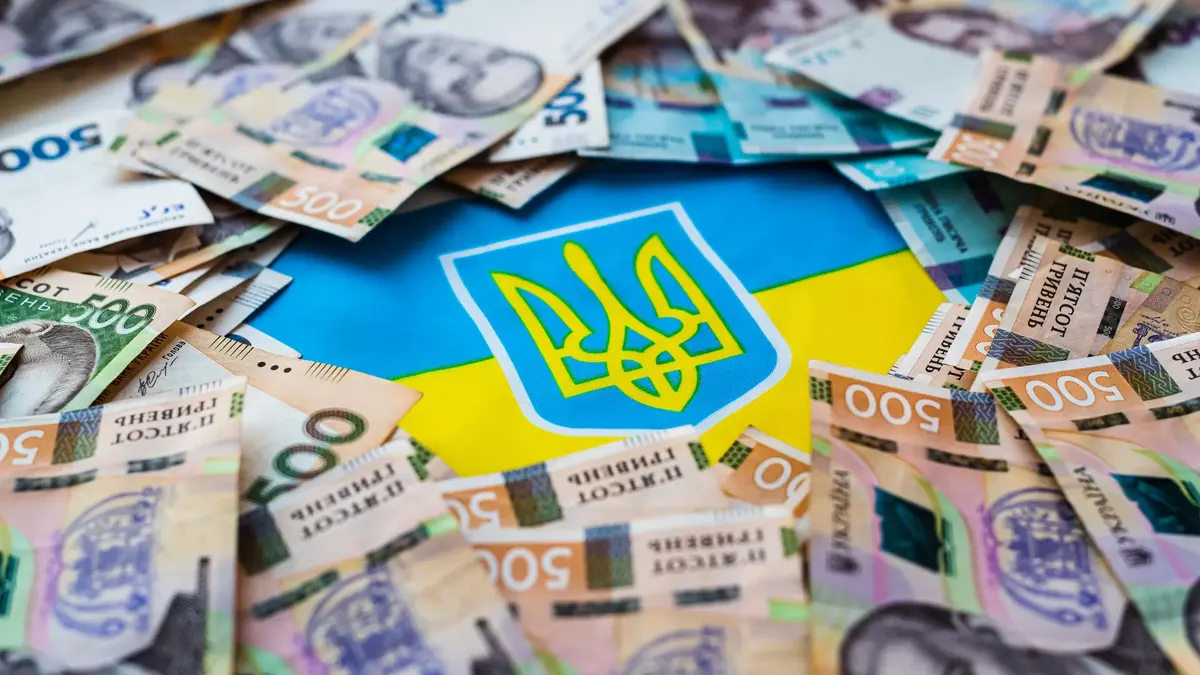 Мінфін: через брак грошей на юристів Україна може втратити сотні мільйонів доларів боргів