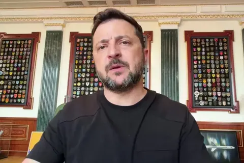 Українська балістика: президент заявив про результати випробувань