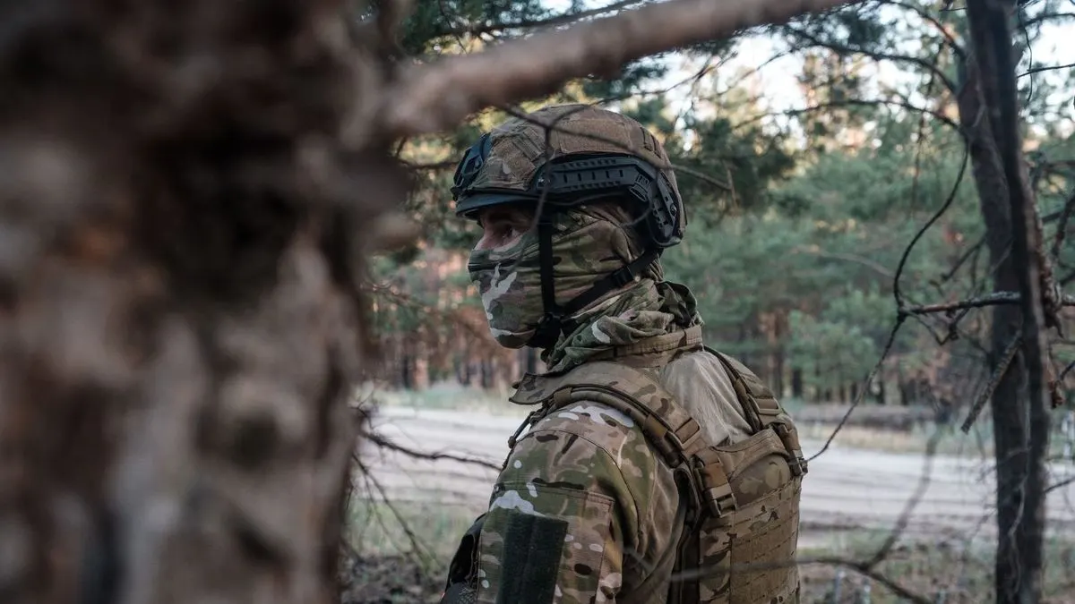Липень на фронті: Росія захопила більше, ніж звільнила Україна — DeepState