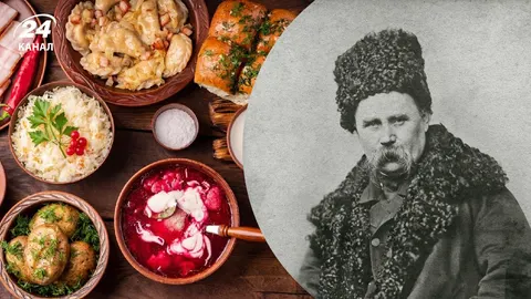 «Тут і за гроші не добудеш»: які українські продукти Шевченко просив вислати до