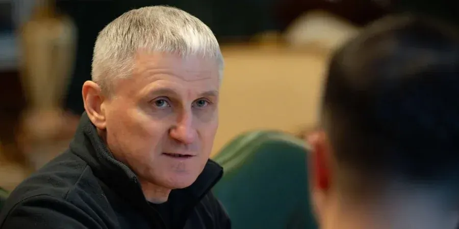Іващенко про інцидент між СБУ та ГУР: це не війна спецслужб