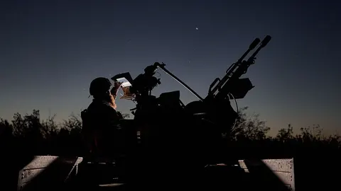 Дешева відповідь на "Бандероль": що протиставляє Україна реактивним дронам РФ