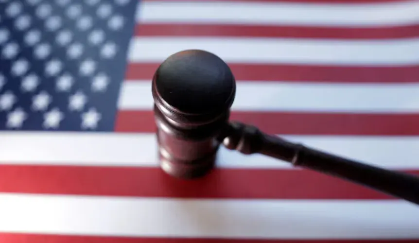 Секретний суд США вперше розглянув справу про депортацію терористки