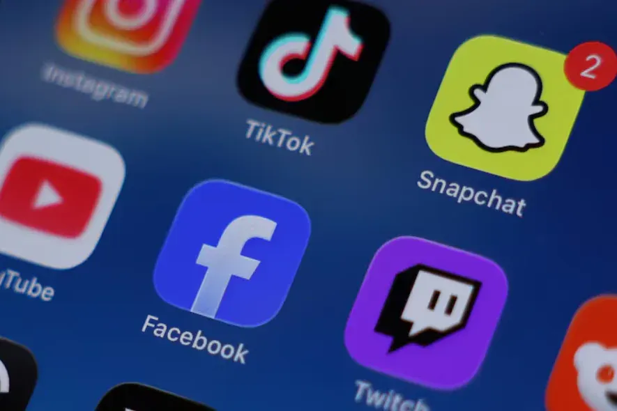 Тисячі позовів проти Meta та TikTok отримали зелене світло: що вирішив суд