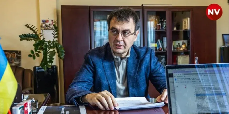 Гетманцев: частка українців, які не планують повертатися, зросла до 34%