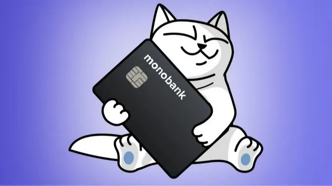 Monobank роздає 15% кешбеку за українські книжки: як це працює