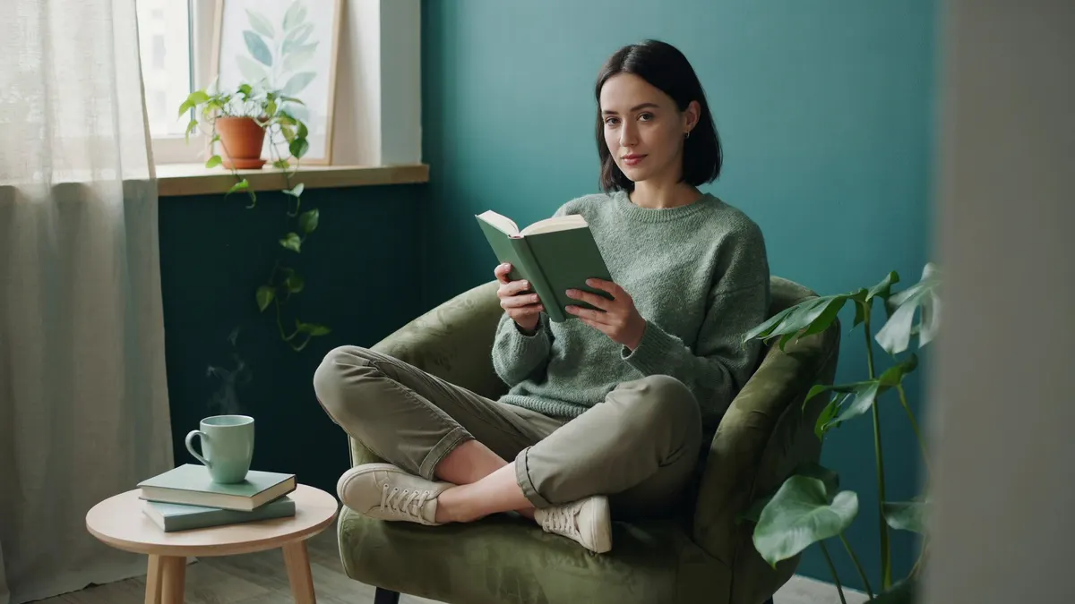 READBERRY показало зимову лінійку: шість книжок, сестри, лід і трохи міфології