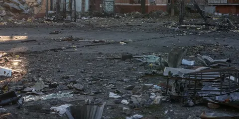 На Сумщині загинув 17-річний хлопець, який підірвався на вибухівці