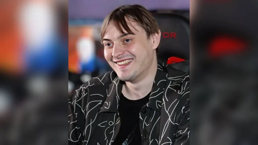 Буковинець Rolex9 увійшов у топ-10 стрімерів Twitch в Україні