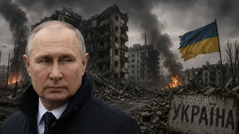 Мирні переговори — ілюзія: в Atlantic Council назвали умову завершення війни