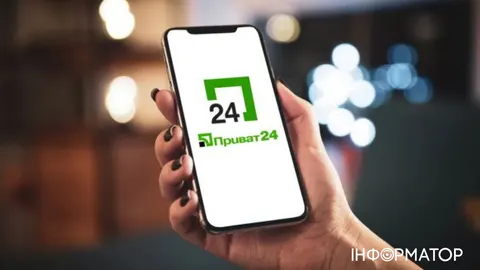 Privat24 ліг разом із Резерв+: що відбувається і що радять користувачам