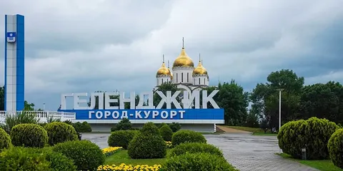 Геленджик і Новоросійськ поринули в темряву: атака дронів і аварійні відключення