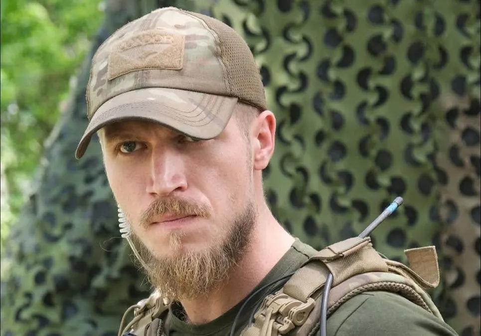 «Знайдуть вбитим»: екскомбат Ширшин розповів про стеження та погрози