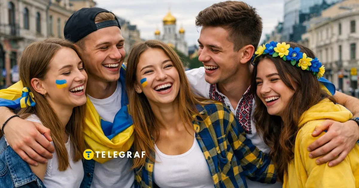 День молоді 2026: коли насправді відзначають свято в Україні