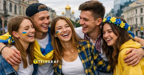 День молоді 2026: коли насправді відзначають свято в Україні